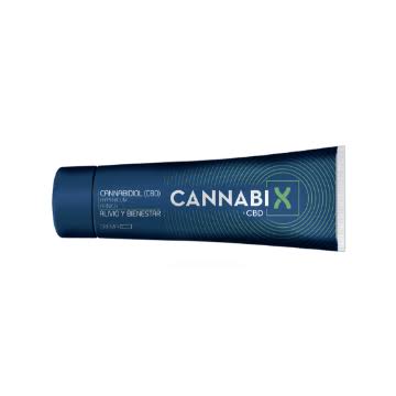 cannabix crema 60 ml