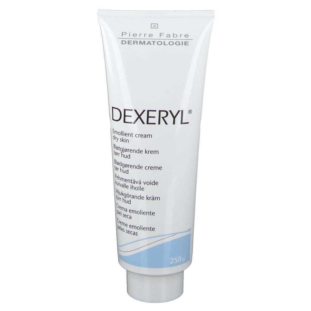 dexeryl crema 250 g