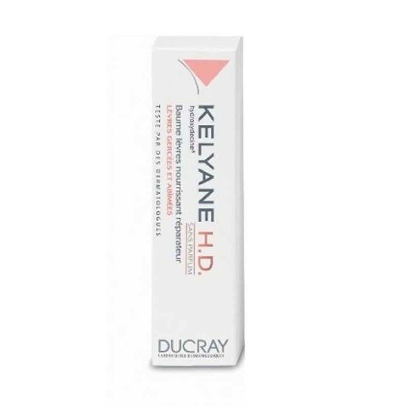 ducray ictyane balsamo labial 15ml antes kel