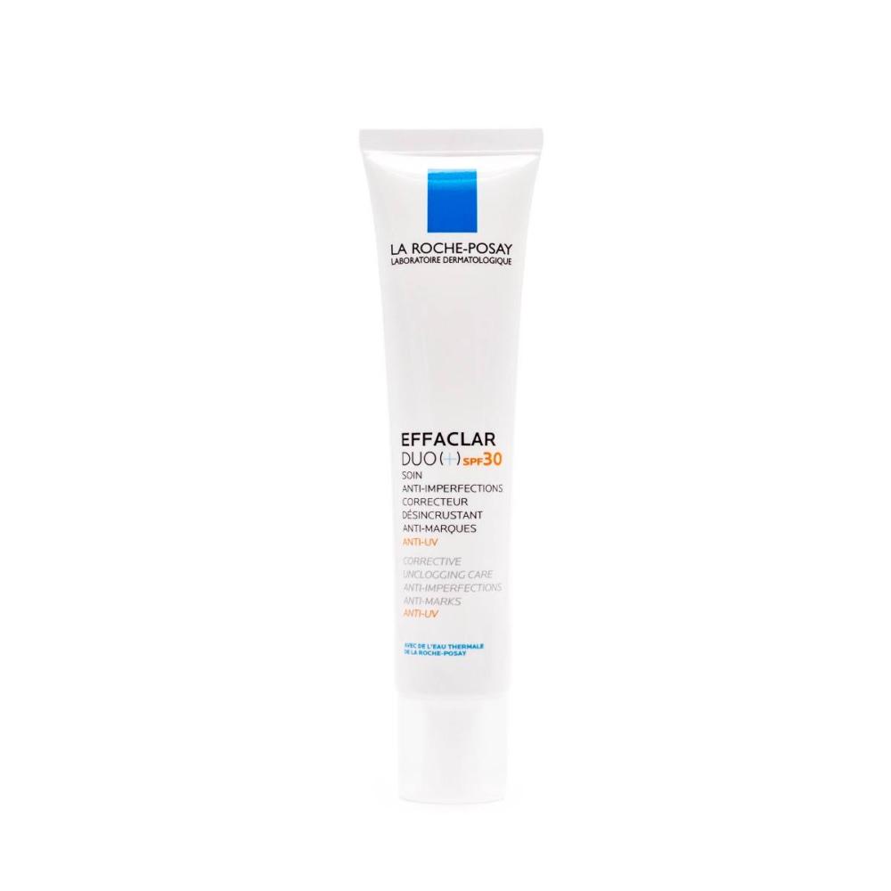 effaclar duo spf 30 40 ml