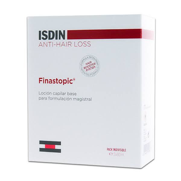 finastopic 3 x 60 ml
