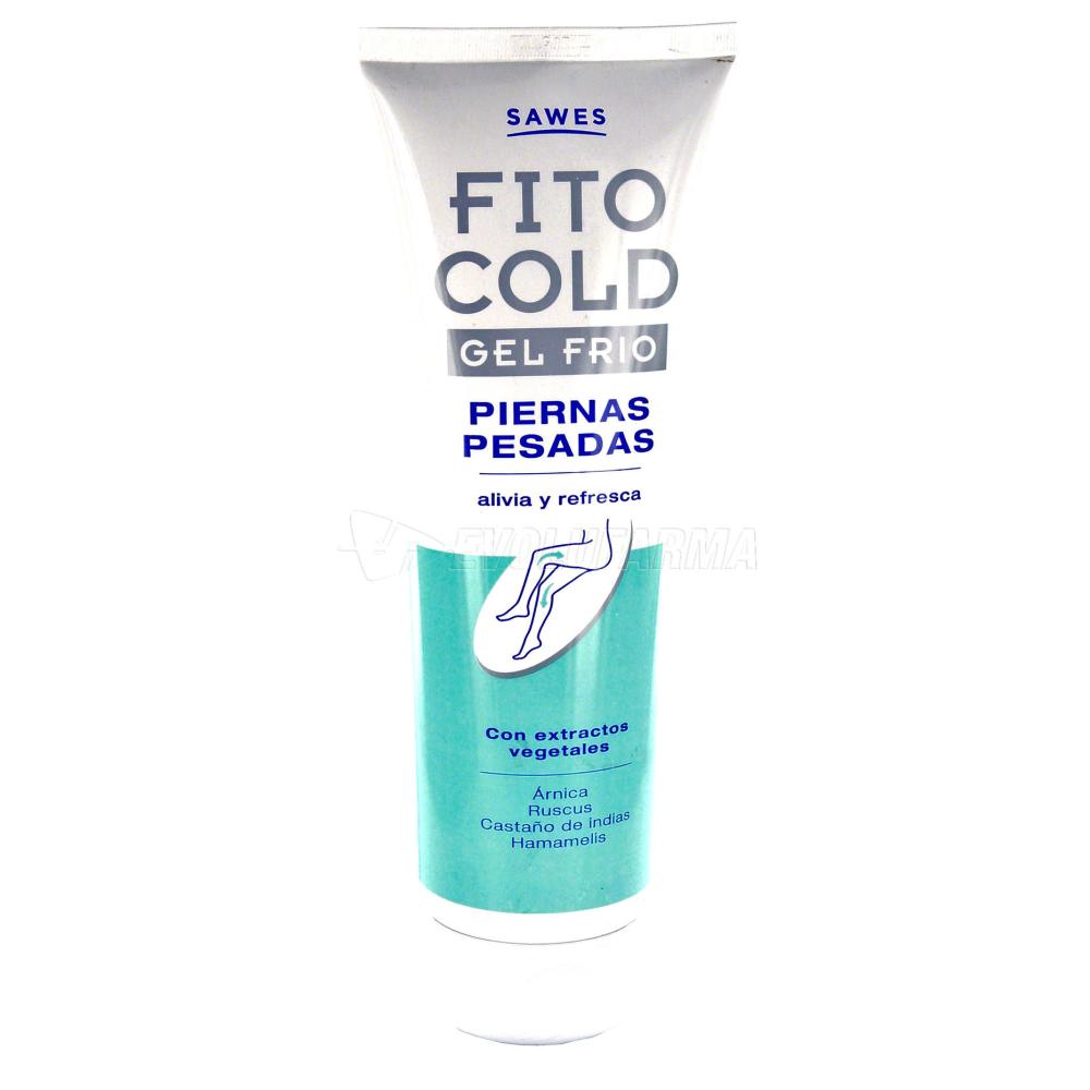 fito cold gel frio 250ml