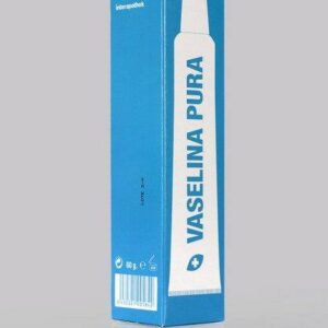 interapothek vaselina pura 60 g