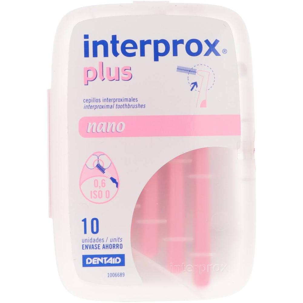 interprox plus nano 10 uds