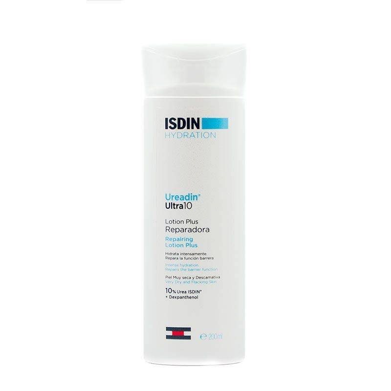 isdin ureadin ultra10 lotion 200ml