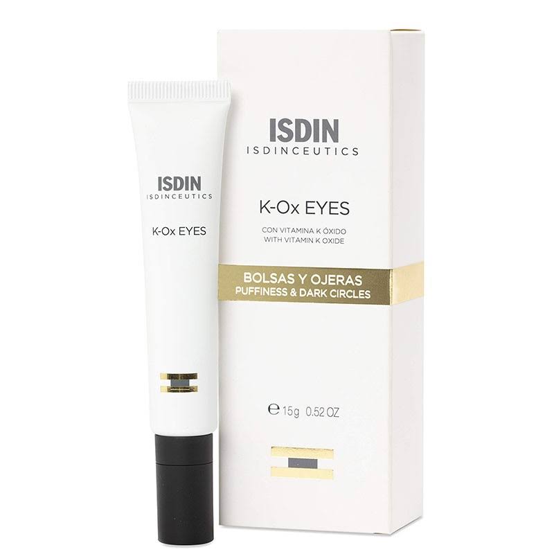 isdinceutics k ox eyes 15 ml