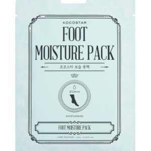 kocostar mascarilla hidratante para pies