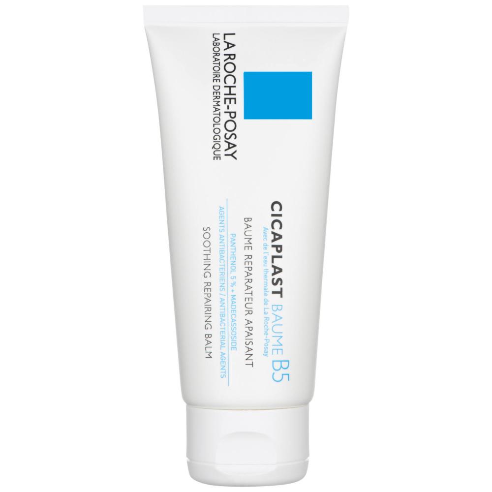 la roche posay cicaplast baume 5 lrp 100 ml