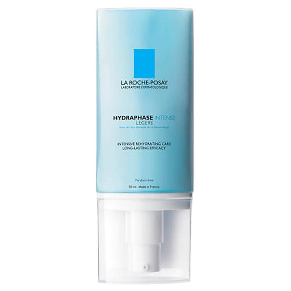 la roche posay hydraphase intense ligera 50 ml