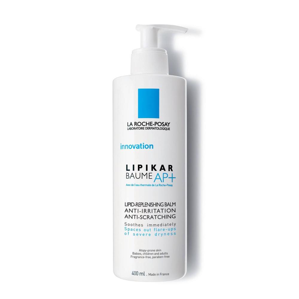 la roche posay lipikar ap baume relipidizante