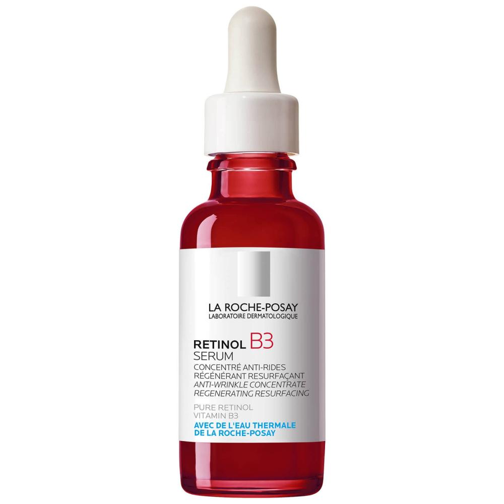 la roche posay retinol b3 serum 30 ml