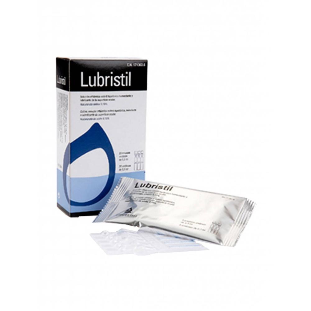 lubristil 03 ml 30 monodosis