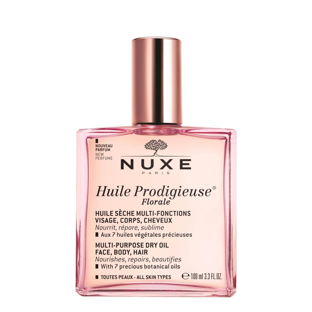 nuxe aceite huile prodigieuse florale 100 ml