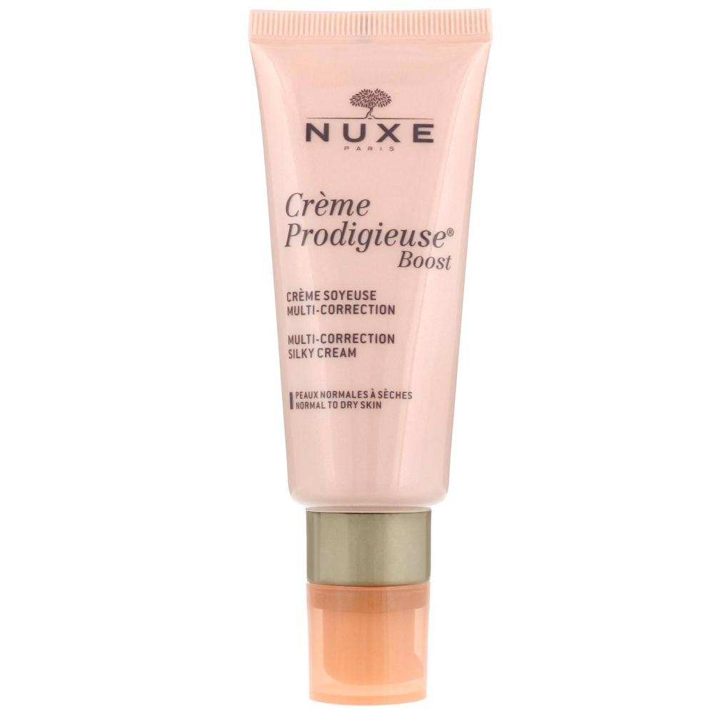 nuxe crme prodigieuse boost crema sedosa 40 ml