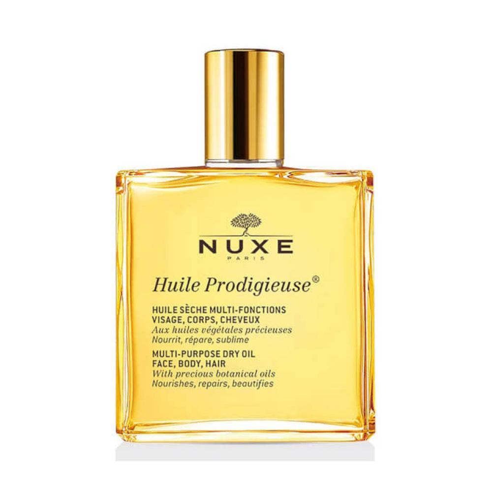 nuxe huile prodigieuse 50 ml