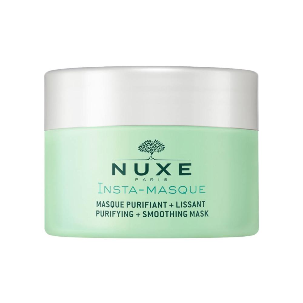 nuxe insta masque mascarilla purificante suavizante 50ml