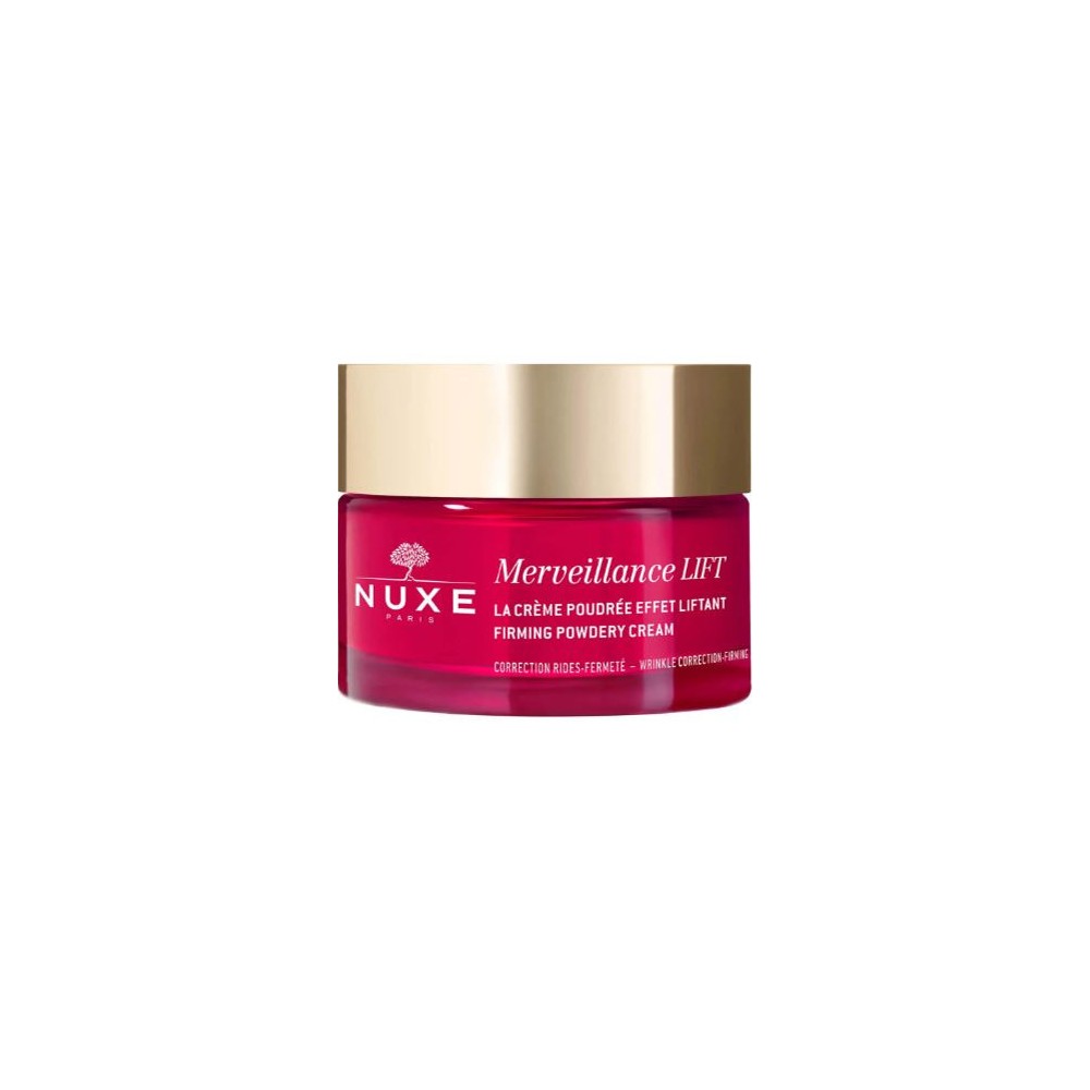 nuxe merveillance expert crema 50 ml