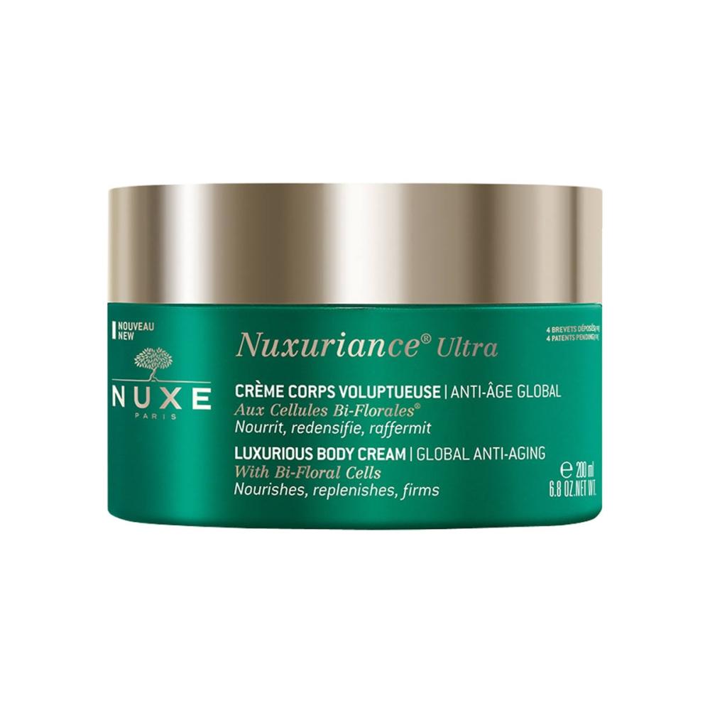 nuxe nuxuriance ultra crema corporal 200 ml