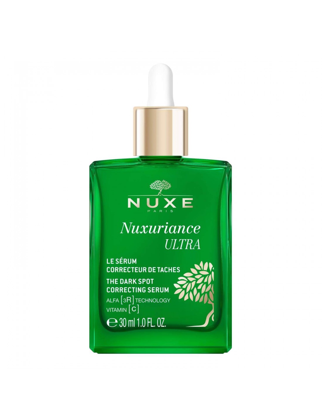 nuxe nuxuriance ultra serum 30 ml