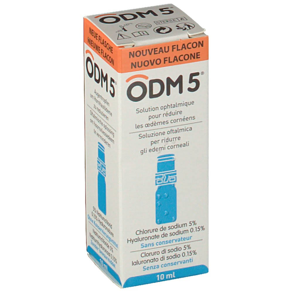 odm5 10 ml