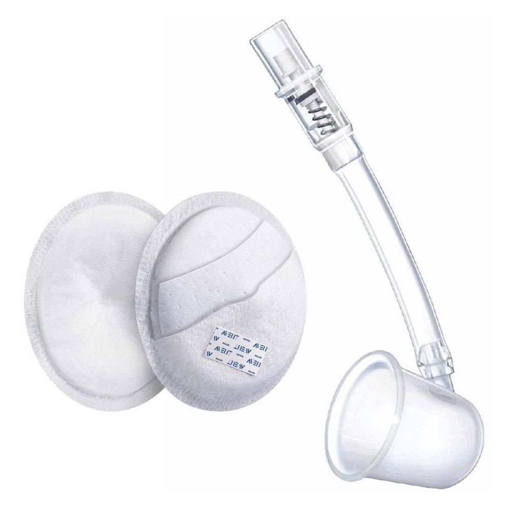 philips avent scf152 niplette nipple aspirator