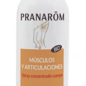 pranarom aromalgic spray articulaciones 75ml
