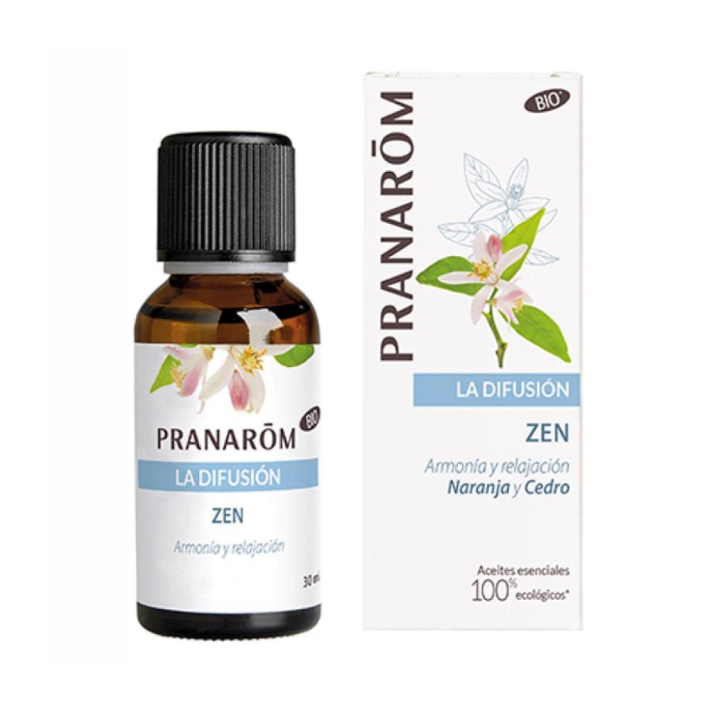 pranarom zen 30 ml