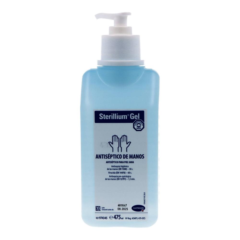 sterillium gel 475ml