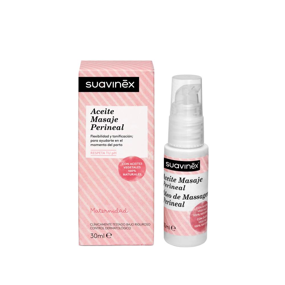 suavinex aceite perineal 30 ml