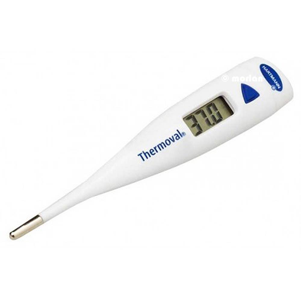thermoval standard termometro digital