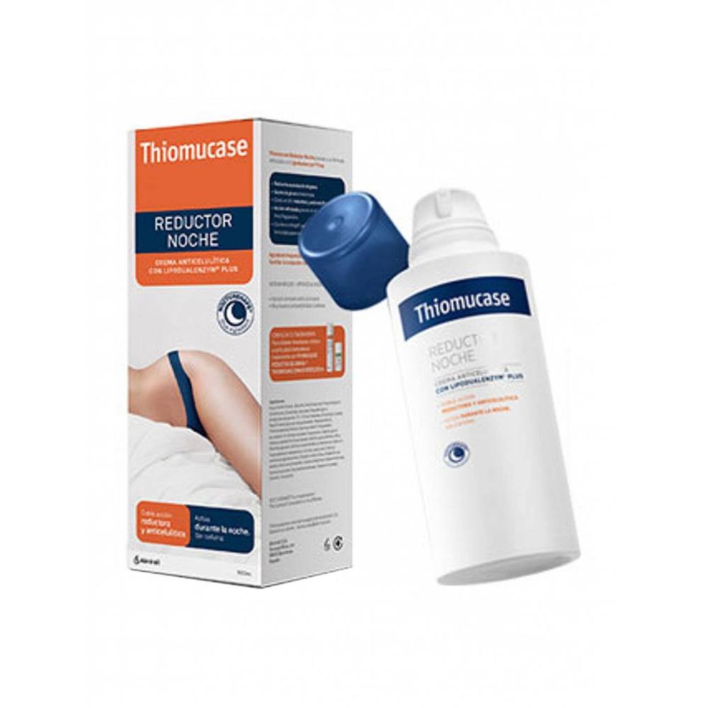 thiomucase reductor noche 500 ml