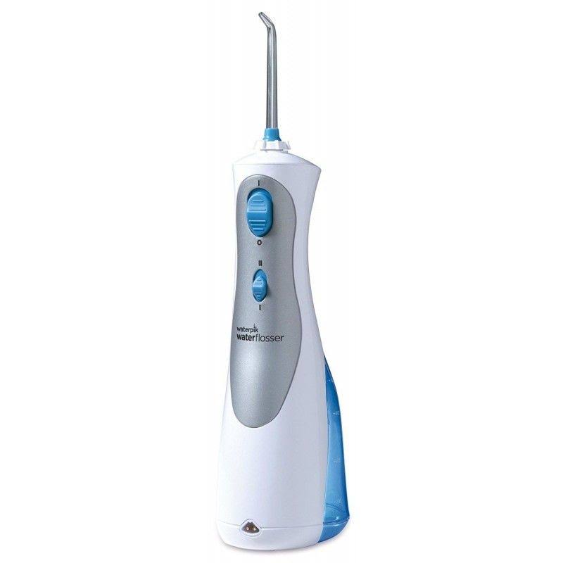 waterpik irrigador bucal plus wp 450