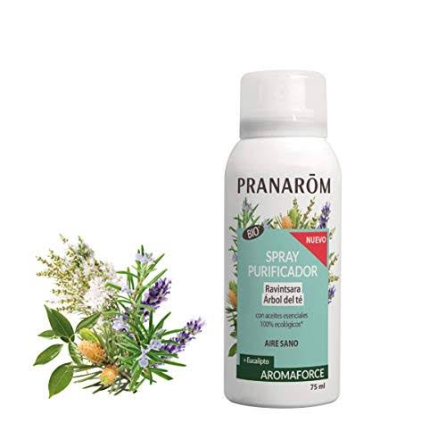 aromafo spray purif ravints eucalip 75ml