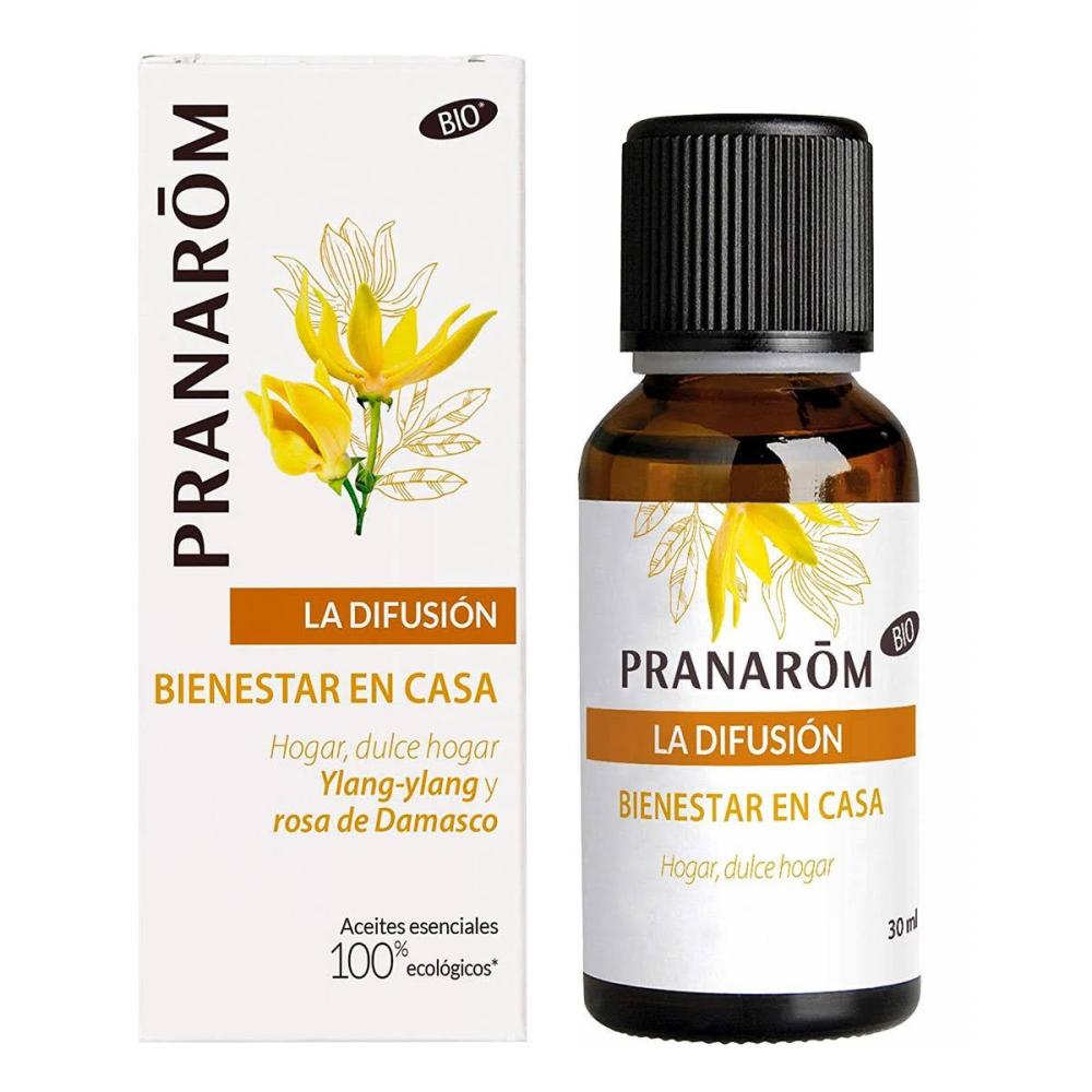 la difusion bio bienestar en casa 30 ml