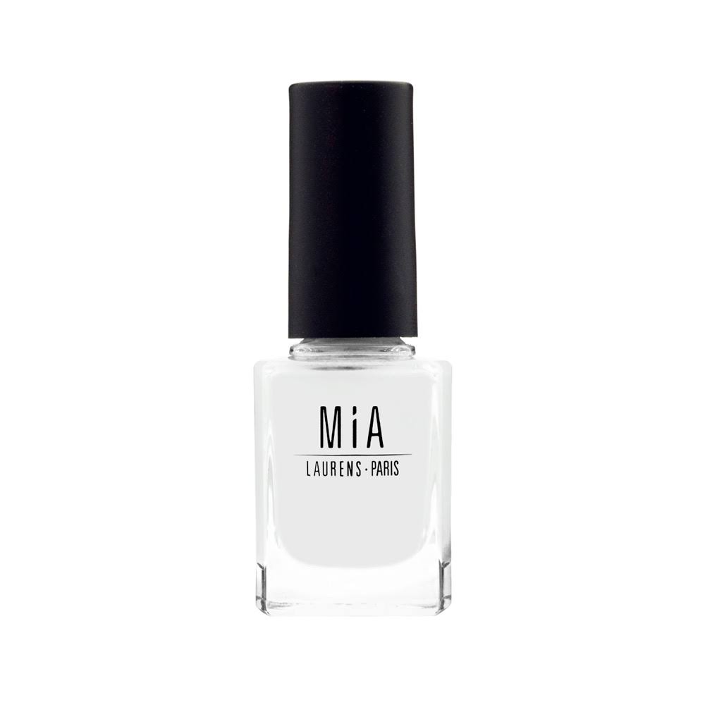 laurens esmalte de unas 11 ml frost white