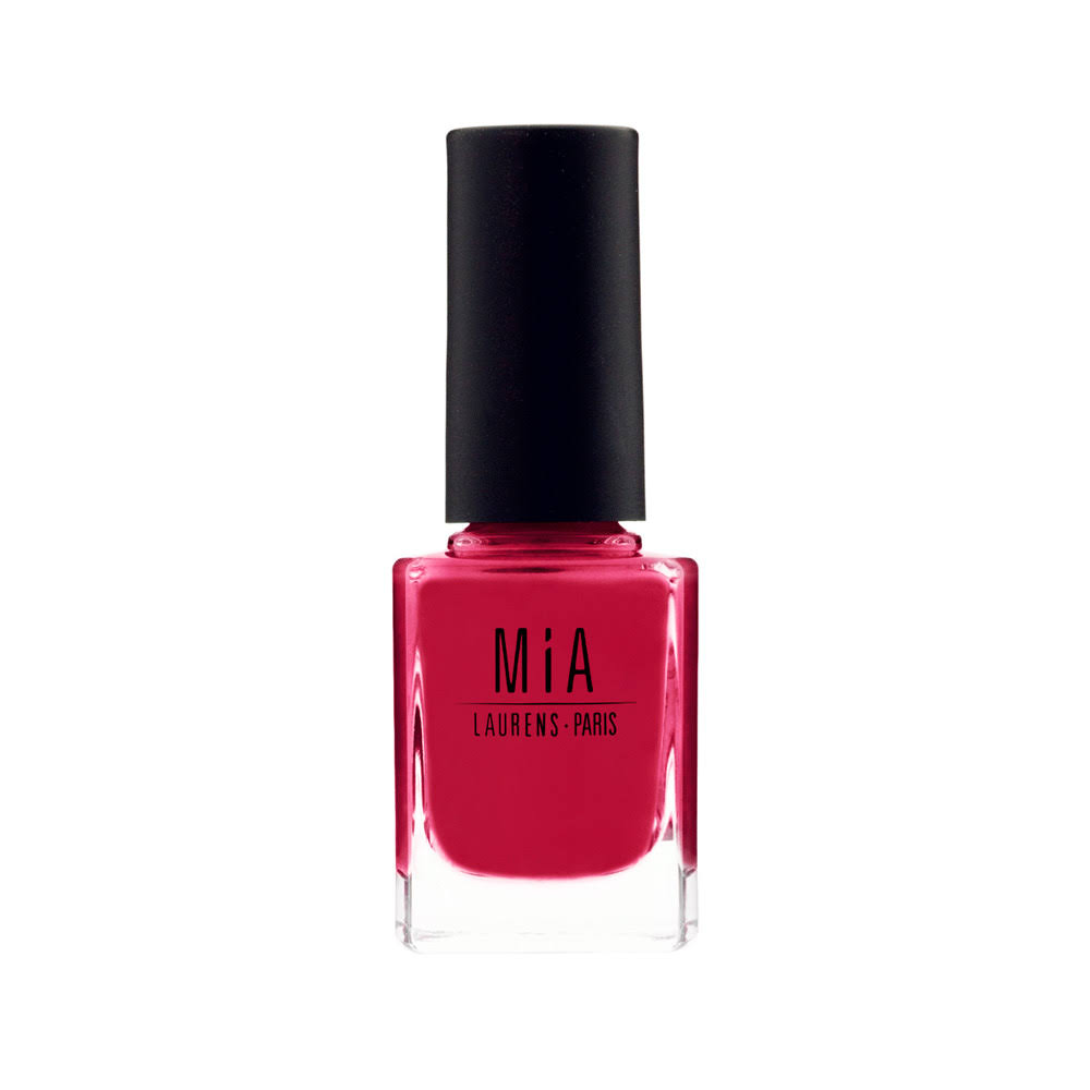 laurens esmalte de unas 11 ml juicy strawber