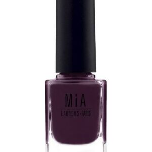 laurens esmalte de unas 11 ml rustic wine