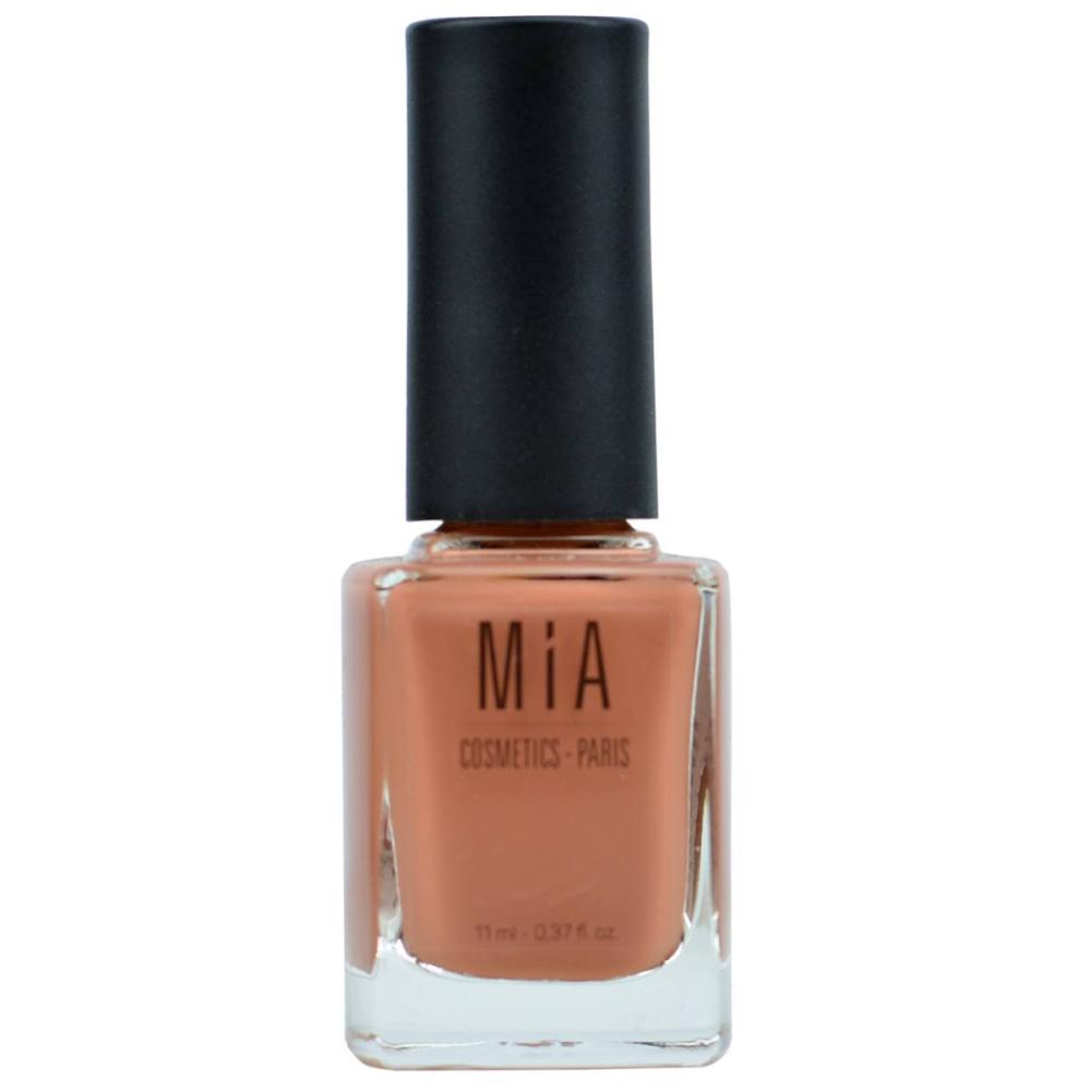 laurens esmalte de unas 11 ml toffee