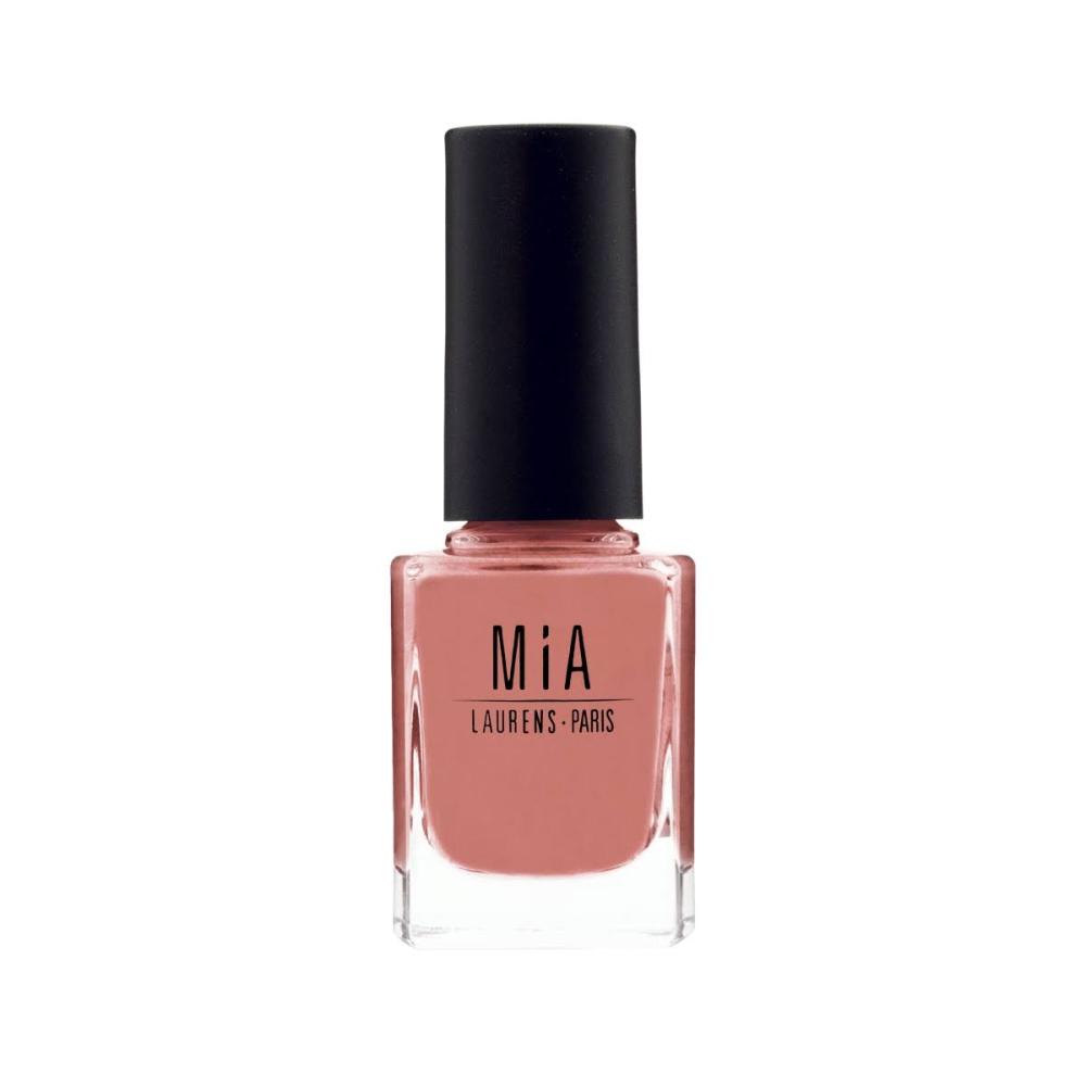 laurens esmalte de unas coral blush