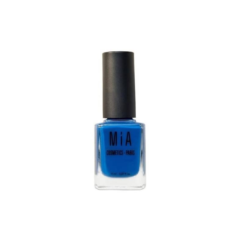 laurens esmalte de unas electric blue