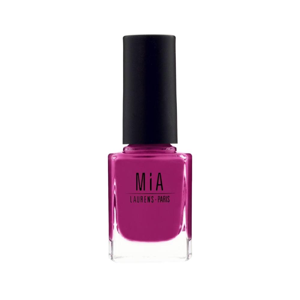 laurens esmalte de unas magnetic pink