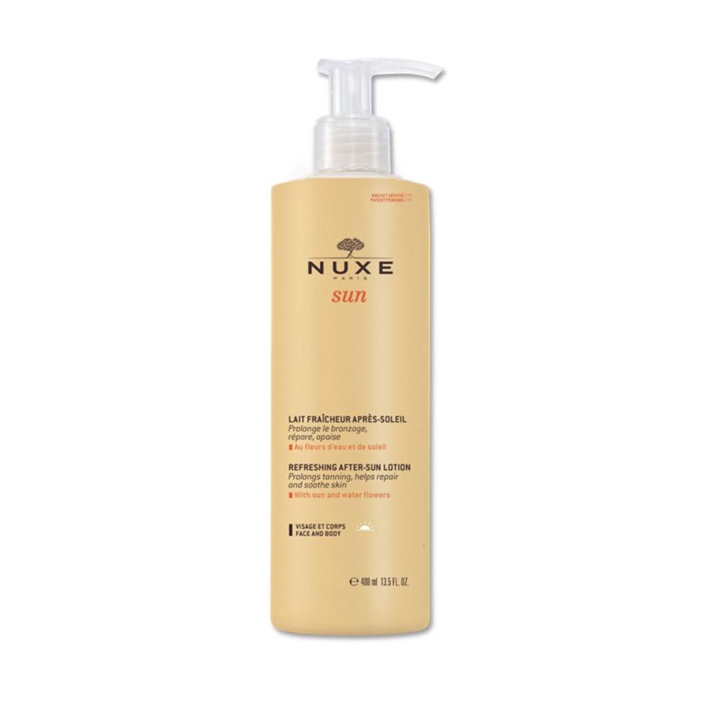 nuxe aftersun 400ml