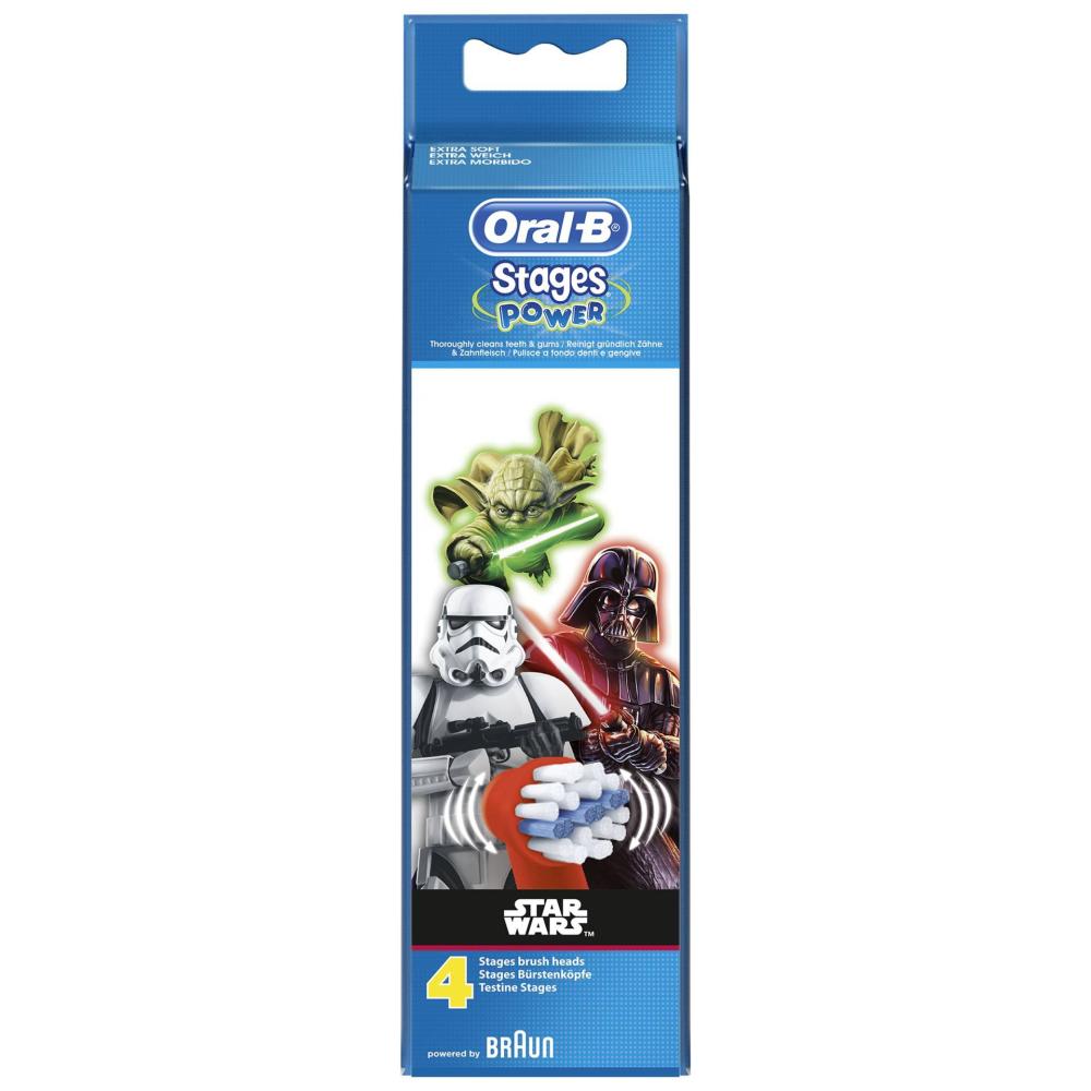 oral b cepillo dental electrico infantil reca