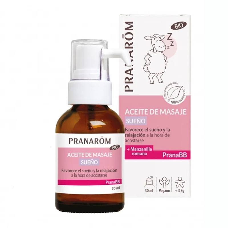 pranabb bio aceite masaje sueno 30ml