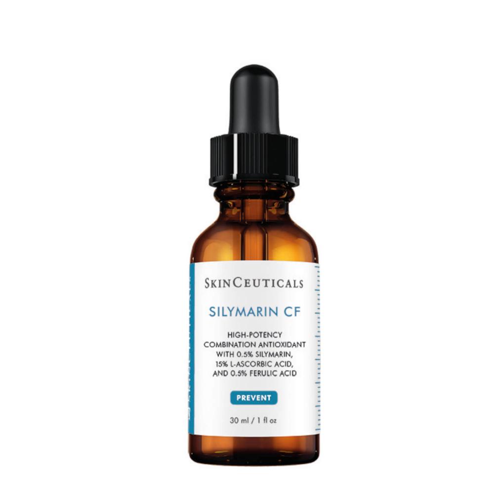 silymarin cf 1 envase 30 ml