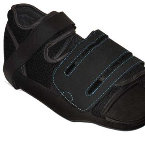 Prim zapato postquirurgico en talo talla L