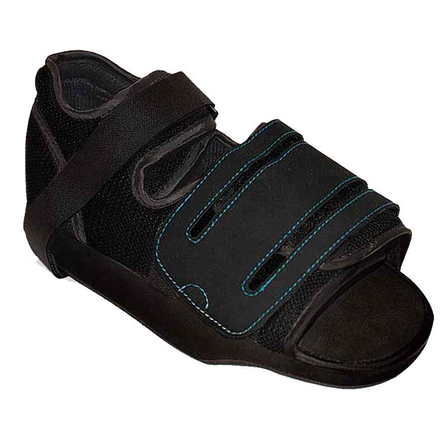 Prim zapato postquirurgico en talo talla S