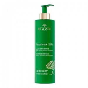 Nuxe nuxuriance leche corporal 400 ml