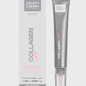 Martiderm shot collagen lift 20 ml