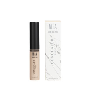 Laurens mia concealer SPF 30 ivory (0727) 7 ml